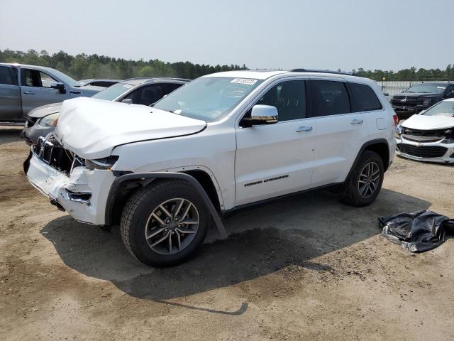 JEEP GRAND CHER 2019 1c4rjfbg1kc725495