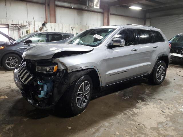 JEEP GRAND CHER 2019 1c4rjfbg1kc729417