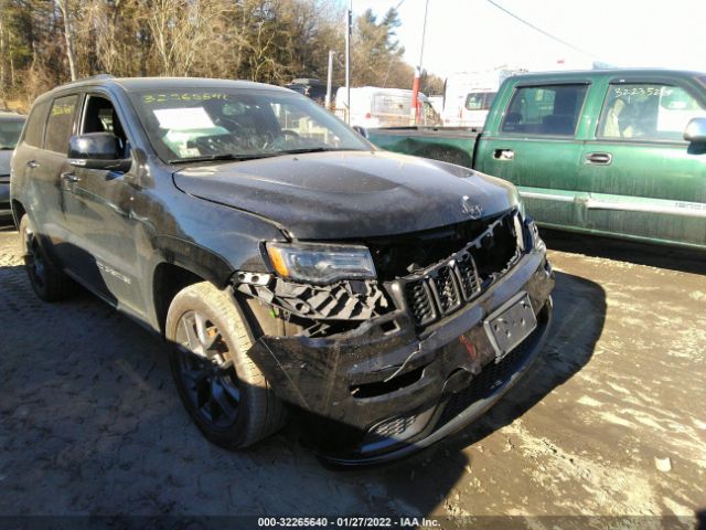 JEEP GRAND CHEROKEE 2019 1c4rjfbg1kc737274