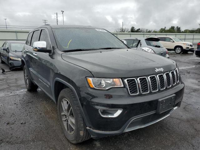 JEEP GRAND CHER 2019 1c4rjfbg1kc760294