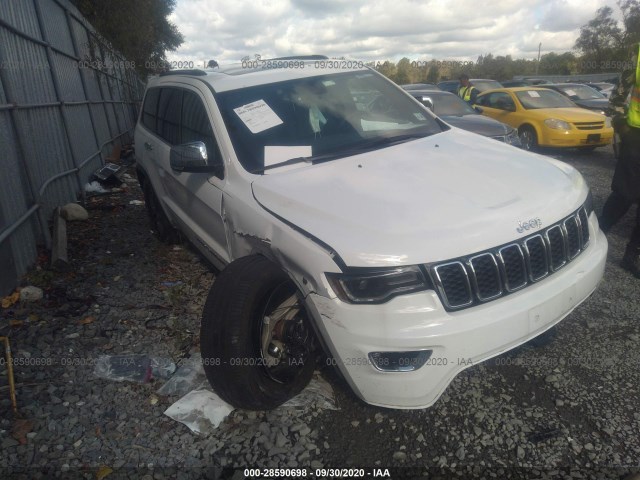 JEEP GRAND CHEROKEE 2019 1c4rjfbg1kc761073