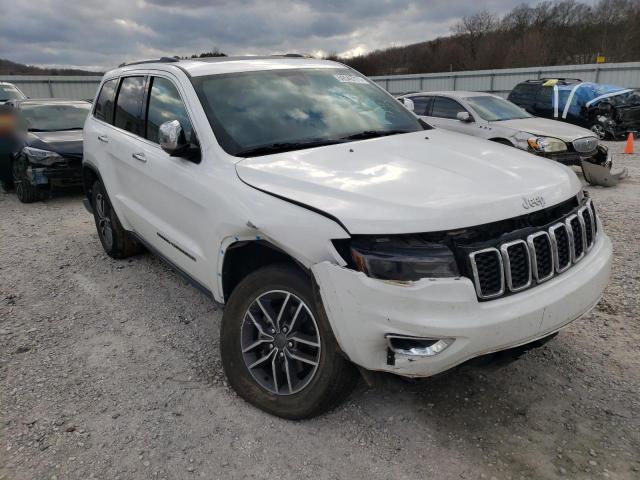 JEEP GRAND CHER 2019 1c4rjfbg1kc772493