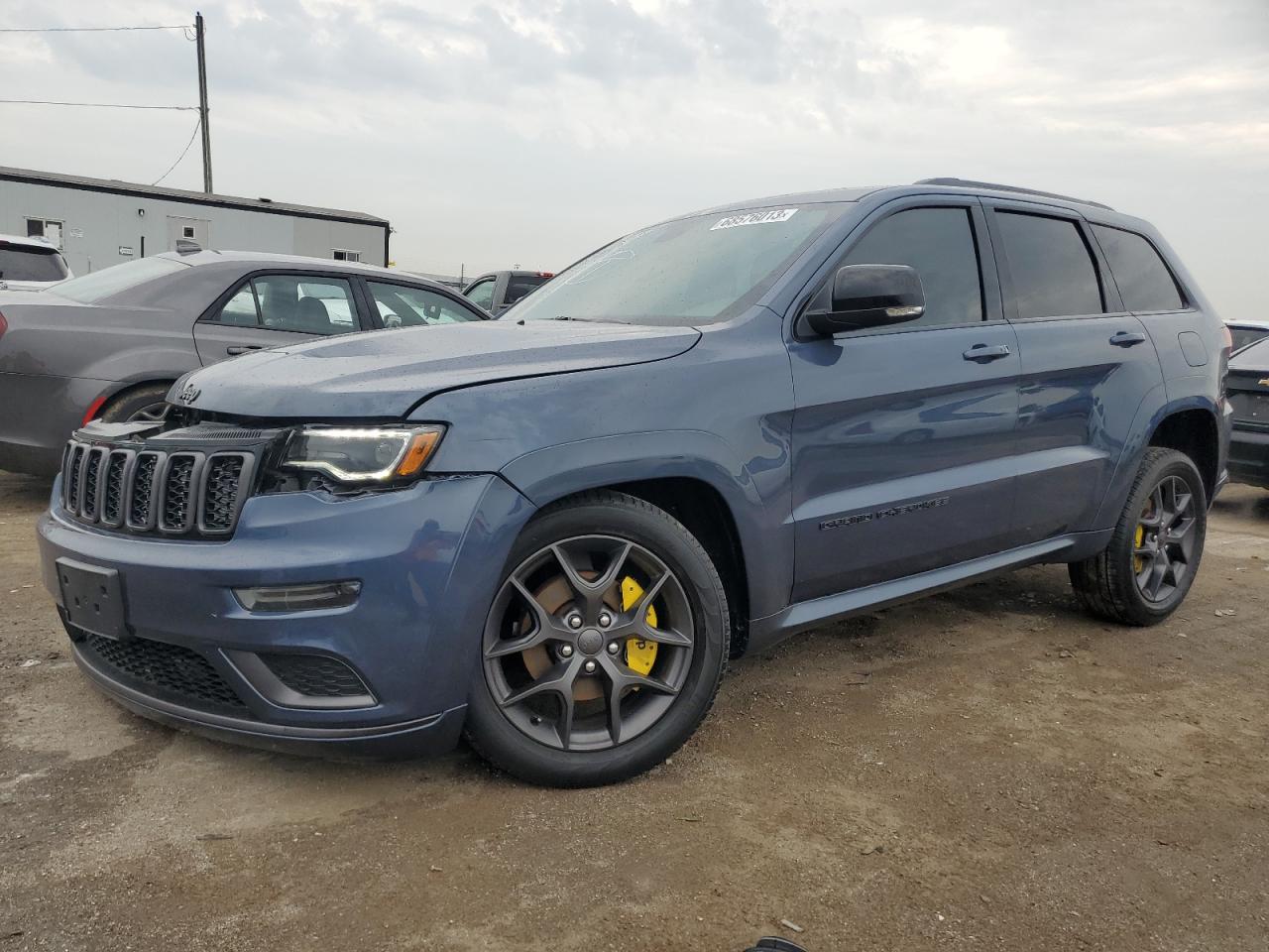 JEEP GRAND CHEROKEE 2019 1c4rjfbg1kc800437