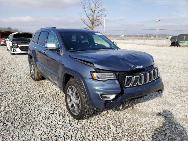 JEEP GRAND CHER 2019 1c4rjfbg1kc806089