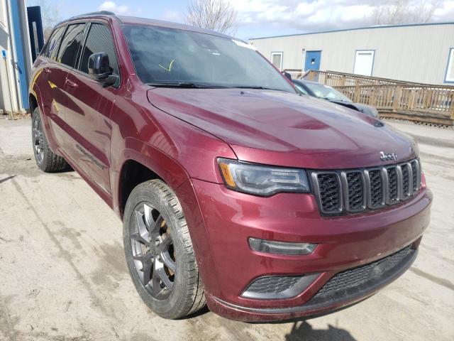 JEEP GRAND CHER 2019 1c4rjfbg1kc829047