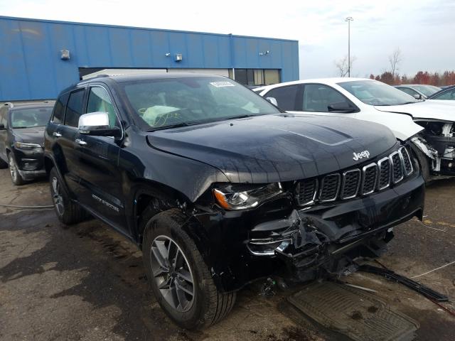 JEEP GRAND CHER 2019 1c4rjfbg1kc829677