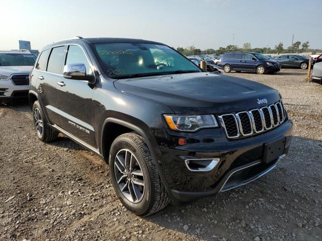 JEEP GRAND CHER 2019 1c4rjfbg1kc841974