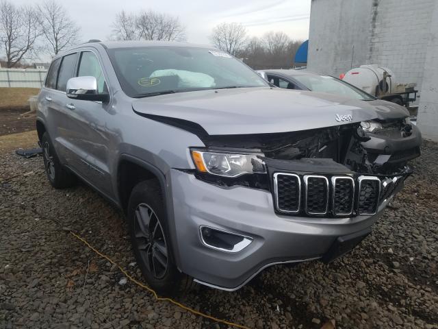 JEEP GRAND CHER 2019 1c4rjfbg1kc843286