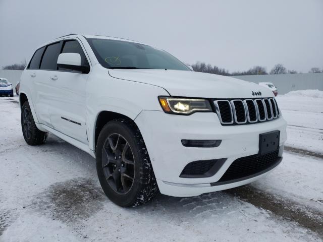 JEEP GRAND CHEROKEE 2020 1c4rjfbg1lc111385