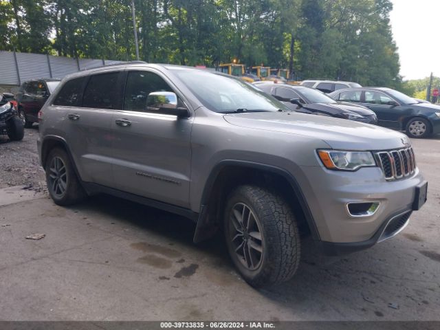 JEEP GRAND CHEROKEE 2020 1c4rjfbg1lc120359