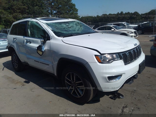 JEEP GRAND CHEROKEE 2020 1c4rjfbg1lc143379