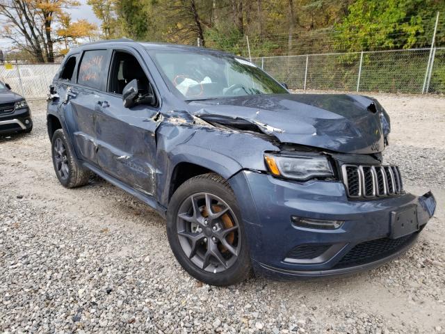 JEEP GRAND CHER 2020 1c4rjfbg1lc160117