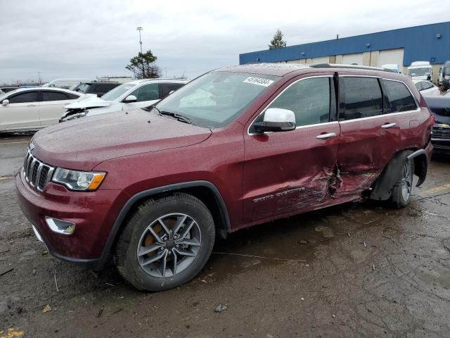 JEEP GRAND CHEROKEE 2020 1c4rjfbg1lc163843