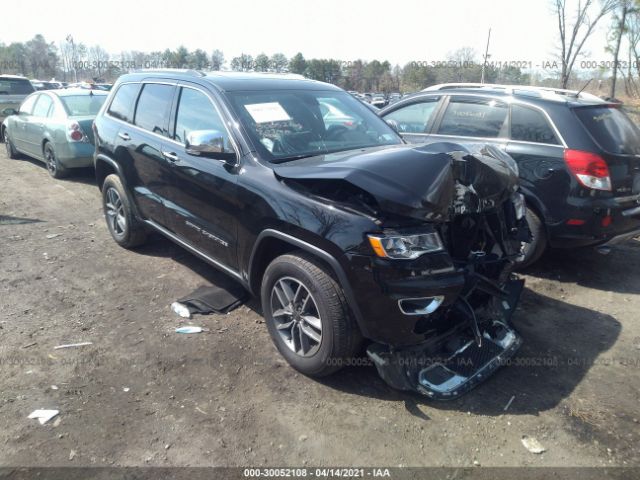 JEEP GRAND CHEROKEE 2020 1c4rjfbg1lc169142