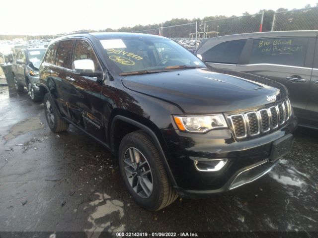 JEEP GRAND CHEROKEE 2020 1c4rjfbg1lc178519