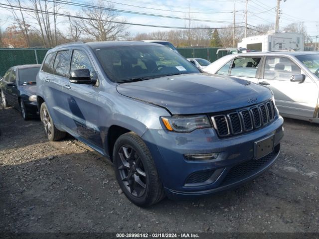 JEEP GRAND CHEROKEE 2020 1c4rjfbg1lc179993