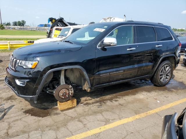 JEEP GRAND CHEROKEE 2020 1c4rjfbg1lc180979