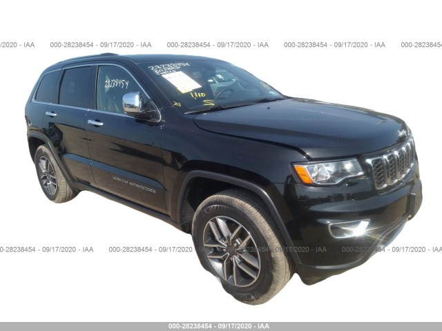 JEEP GRAND CHEROKEE 2020 1c4rjfbg1lc190766