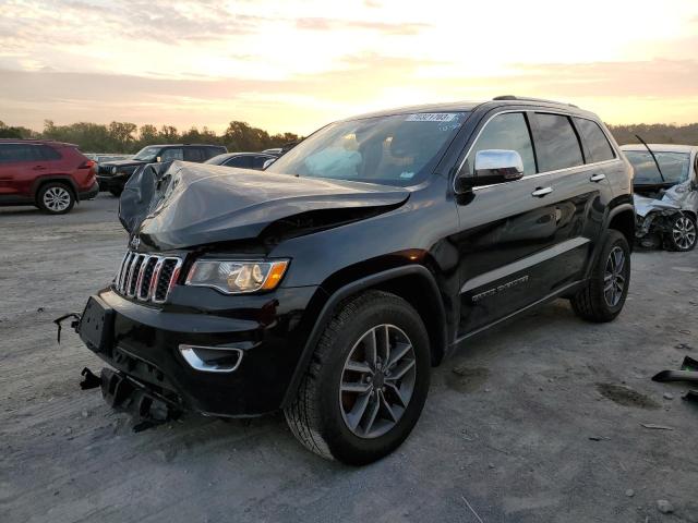 JEEP NULL 2020 1c4rjfbg1lc226505