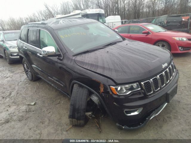 JEEP GRAND CHEROKEE 2020 1c4rjfbg1lc236743