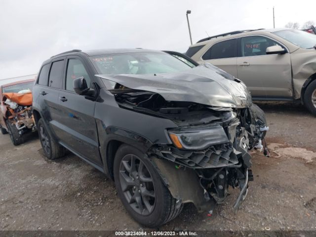 JEEP GRAND CHEROKEE 2020 1c4rjfbg1lc240243