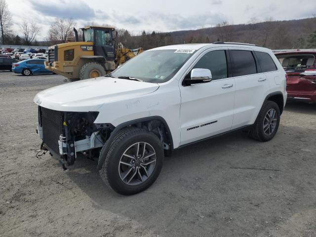 JEEP GRAND CHEROKEE 2020 1c4rjfbg1lc242915