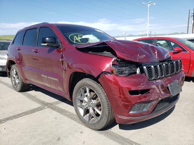 JEEP GRAND CHER 2020 1c4rjfbg1lc268222