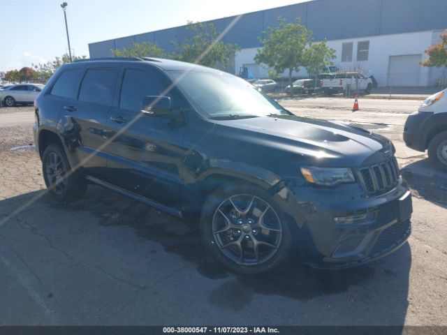 JEEP GRAND CHEROKEE 2020 1c4rjfbg1lc279950