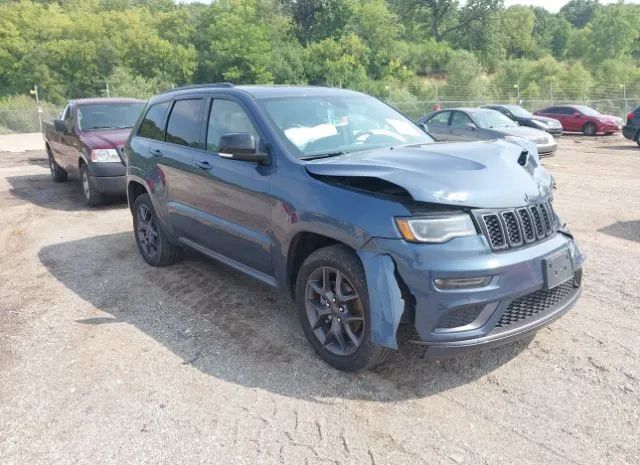 JEEP GRAND CHEROKEE 2020 1c4rjfbg1lc302997