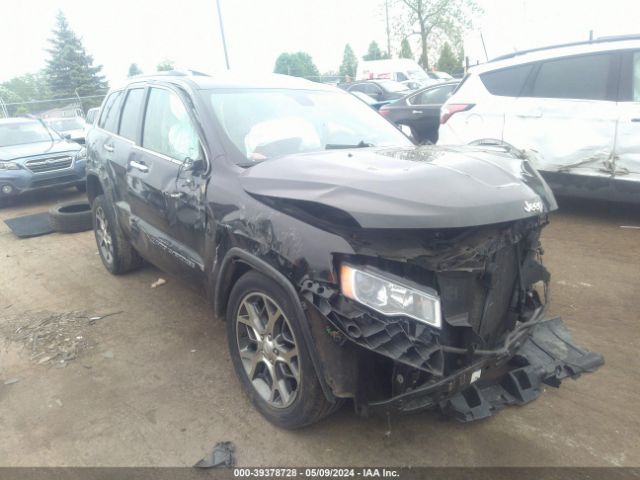 JEEP GRAND CHEROKEE 2020 1c4rjfbg1lc320481