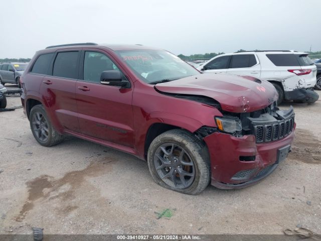 JEEP GRAND CHEROKEE 2020 1c4rjfbg1lc323669