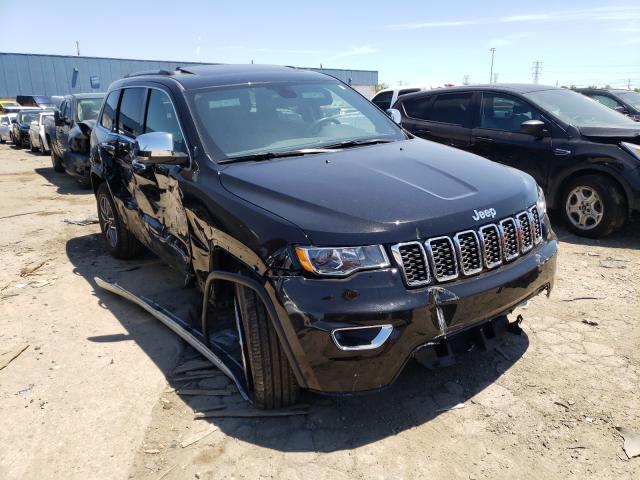 JEEP NULL 2020 1c4rjfbg1lc334302