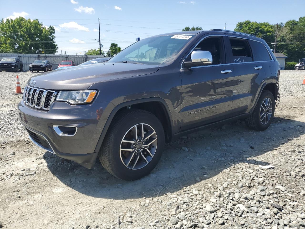 JEEP GRAND CHEROKEE 2020 1c4rjfbg1lc341346