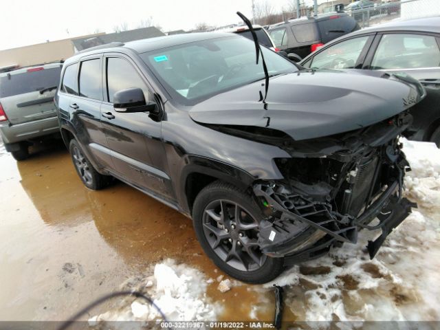 JEEP GRAND CHEROKEE 2020 1c4rjfbg1lc383595