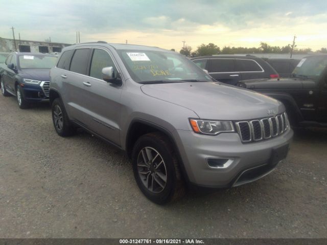 JEEP GRAND CHEROKEE 2020 1c4rjfbg1lc389784