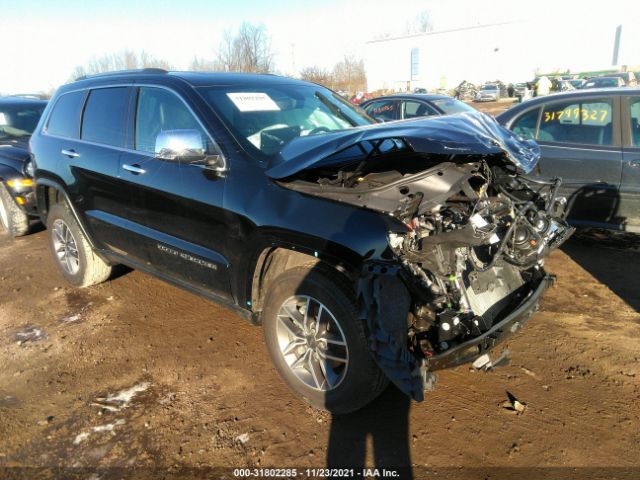 JEEP GRAND CHEROKEE 2020 1c4rjfbg1lc416448