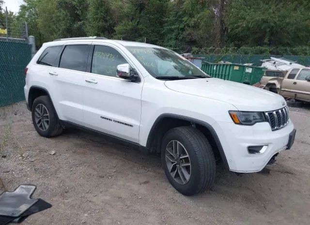 JEEP GRAND CHEROKEE 2020 1c4rjfbg1lc423223