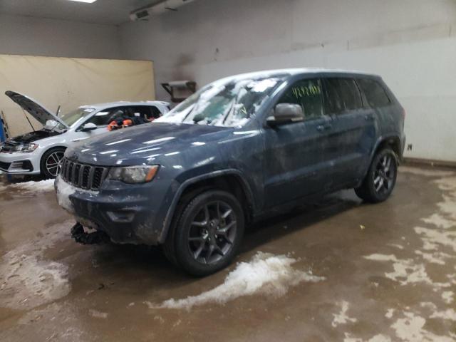 JEEP GRAND CHER 2021 1c4rjfbg1mc561720