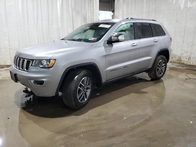 JEEP GRAND CHEROKEE 2021 1c4rjfbg1mc564519