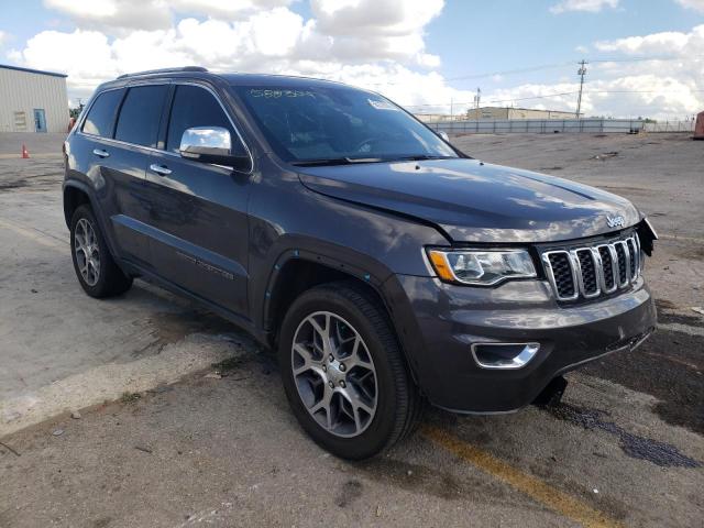 JEEP GRAND CHER 2021 1c4rjfbg1mc588304