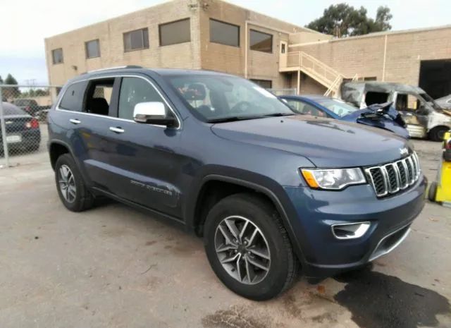 JEEP GRAND CHEROKEE 2021 1c4rjfbg1mc628039