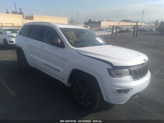 JEEP GRAND CHEROKEE 2021 1c4rjfbg1mc706769