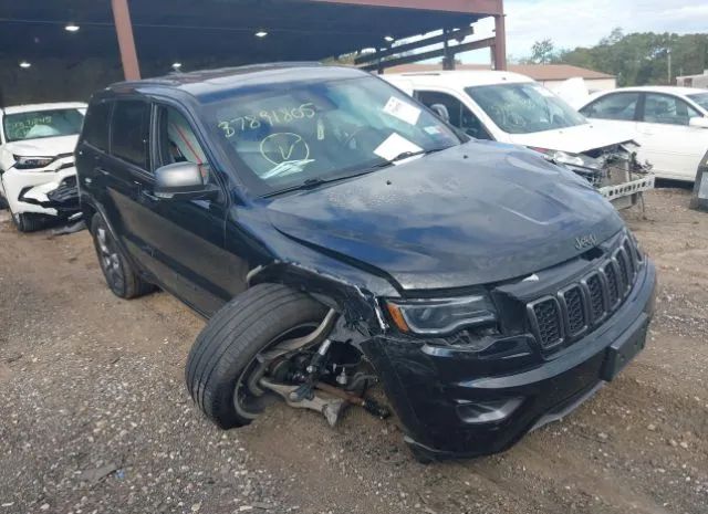 JEEP GRAND CHEROKEE 2021 1c4rjfbg1mc709543