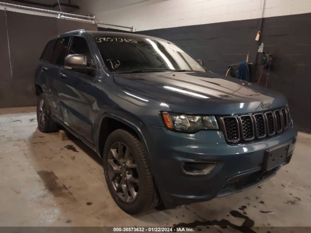 JEEP GRAND CHEROKEE 2021 1c4rjfbg1mc725905