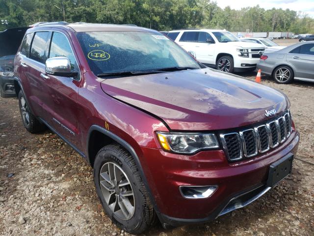 JEEP GRAND CHER 2021 1c4rjfbg1mc726892