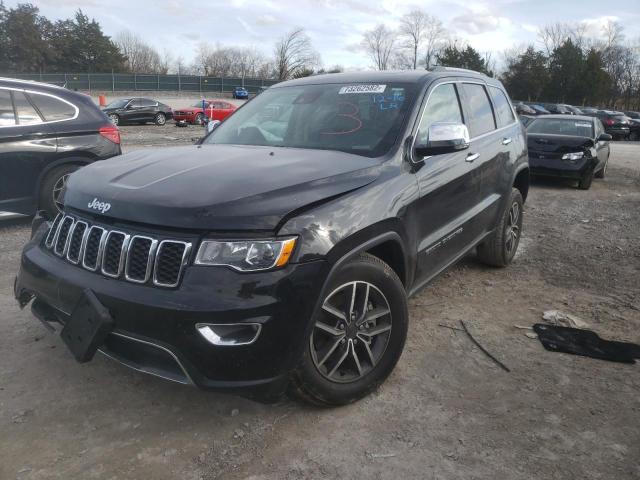 JEEP GRAND CHER 2021 1c4rjfbg1mc731784