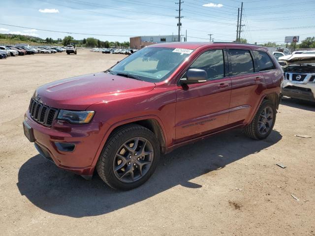 JEEP GRAND CHEROKEE 2021 1c4rjfbg1mc736225