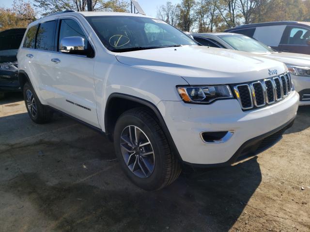 JEEP GRAND CHER 2021 1c4rjfbg1mc742879