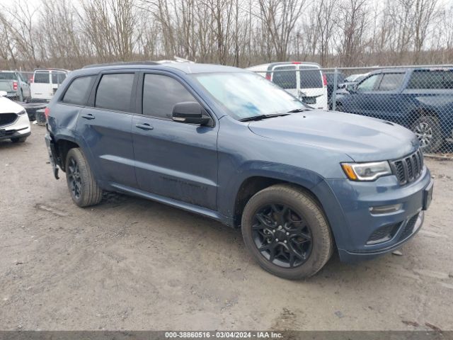 JEEP GRAND CHEROKEE 2021 1c4rjfbg1mc759570