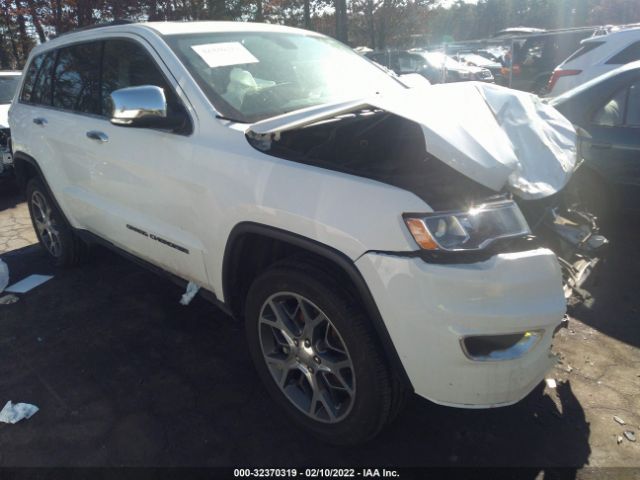 JEEP GRAND CHEROKEE 2021 1c4rjfbg1mc767765